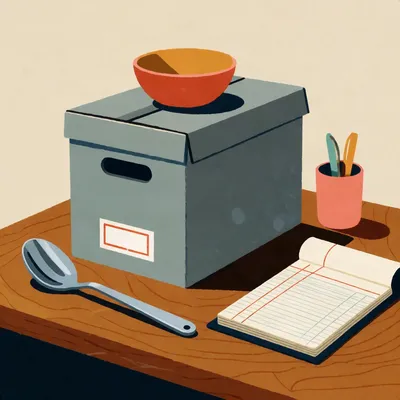 Cover art for Hilbert Flumingtop on Sixty-Three Boxes