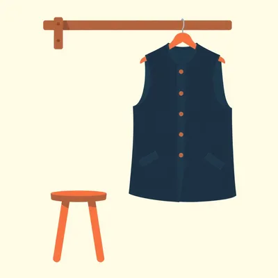 The Doublet Changed My Posture