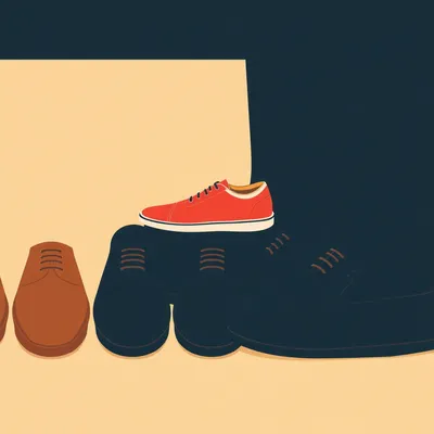 Off-Center: The History and Science of Being Weird