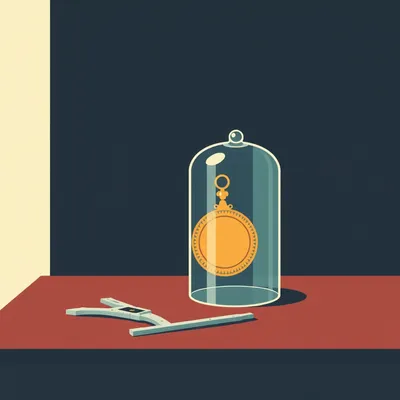 The Invisible Rules: From Screw Threads to AI Governance