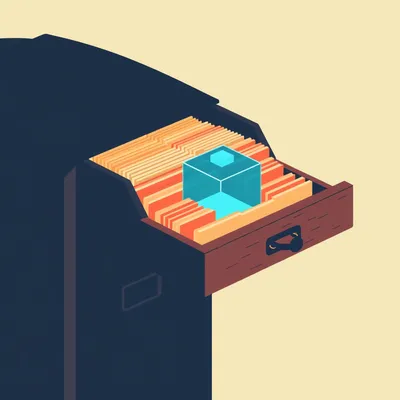 From Scrolls to SQL: The Evolution of Human Order