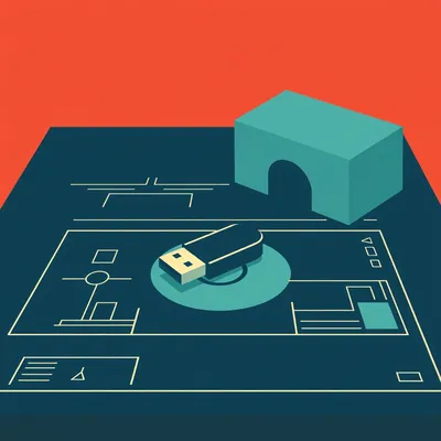 Hollywood Hacking vs. Real Airgap Sabotage