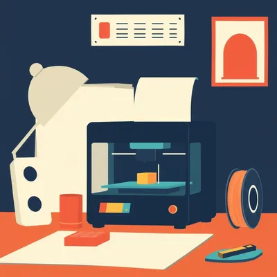 Home 3D Printing in 2025: Keycaps, Cables & Real Costs