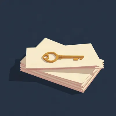 Cover art for One Vault, Two Readers: Secrets for a Home AI Gateway