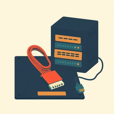 When Your DNS Dies: Home Network Failure Cascade