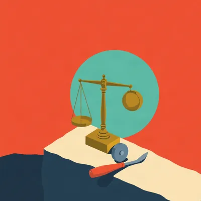From Leviticus to the Kilogram: Honest Scales