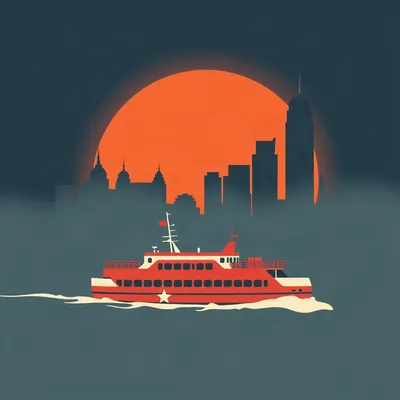 Testing Hong Kong's Romantic Image Against Reality