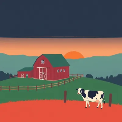 The Horsebarn Hill Formula: Why One Farm Becomes Iconic