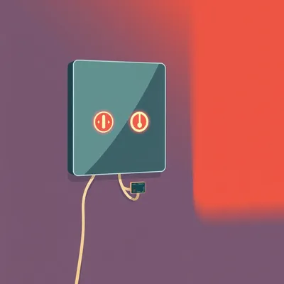 What's Actually Inside a Hotel Smart Room System