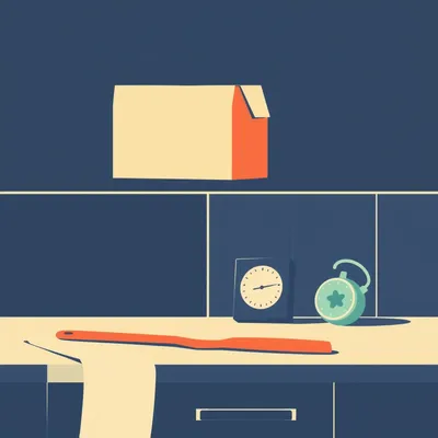 How a 15-Minute Stand-Up Can Save Your Move