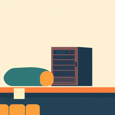 The Internet's Physical Bread Delivery System