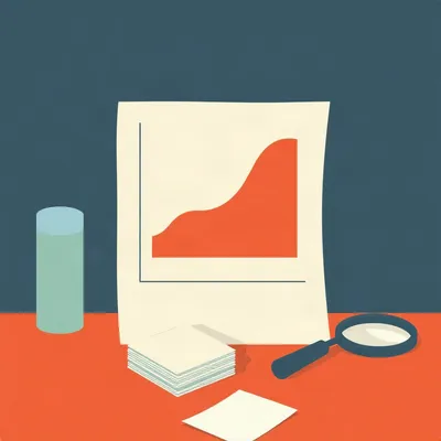 Cover art for How Many Examples Does Fine-Tuning Actually Need?