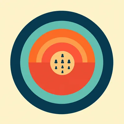 How Many Friends Do You Actually Need?