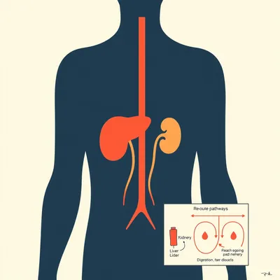 How Many Organs Can You Lose and Still Live?