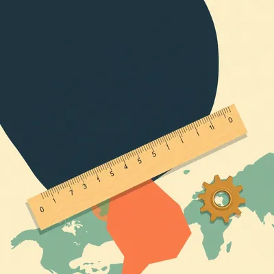 One Number That Changed Development Economics