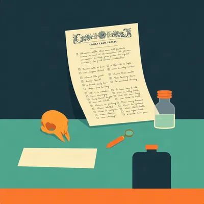 Inside Humanity's Last Exam: 2,500 Questions AI Can't Ace