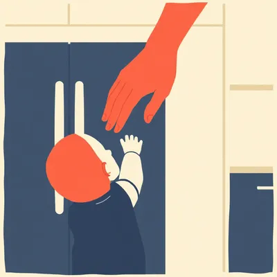 Parenting with a Hyper-Vigilant Nervous System