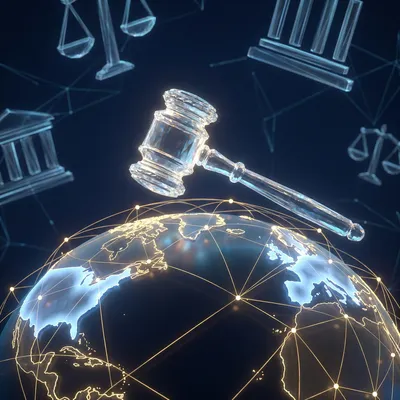 The Legal Maze of International Arrest Warrants