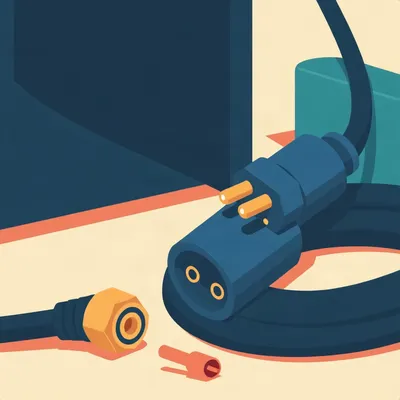 Why You Can't Buy an IEC 60309 Power Strip