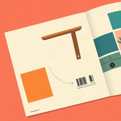 Why IKEA Has No Replacement-Parts API