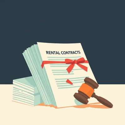 When Landlords Make You Sign Away Your Rights