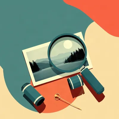 How Image Forensics Catches Fake Ghosts and Deepfakes