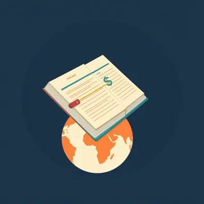 The Hidden Currency of Global Crises: IMF's SDRs Explained