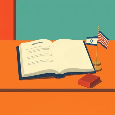 How a "Spontaneous" Summit Actually Gets Planned