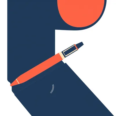 Precision Engineering Disguised as a Paint Pen