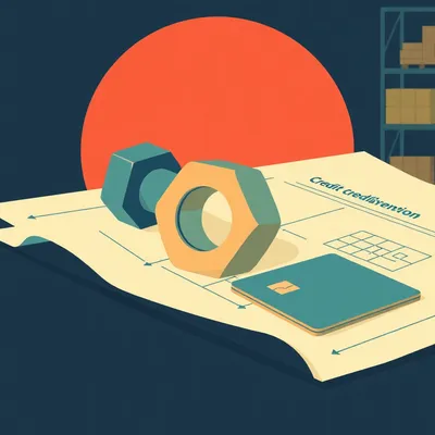 Inside America's Industrial Supply Chains