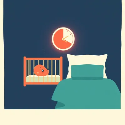 Why Babies Sleep 18 Hours and Adults Need 8