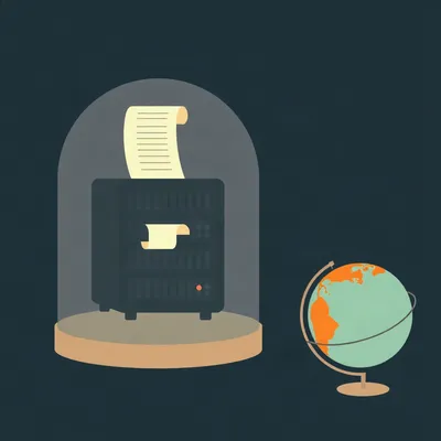 Data Residency vs. Inference Residency: What the Law Actually Says