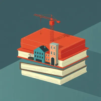 Why Your Books Got the City Centre Wrong