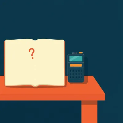 The Inner Voice: Is Yours Normal?