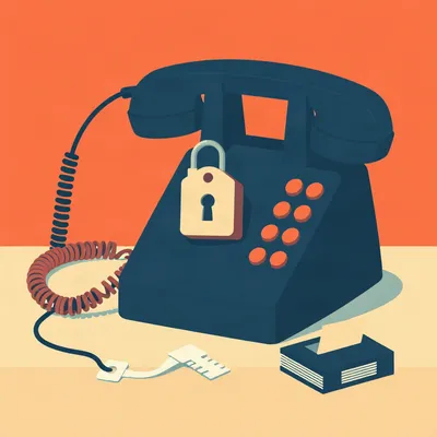 What's Actually Inside a Secure Line?