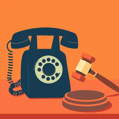 When Spies and Cops Share a Target