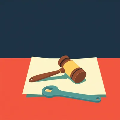 The Global Law Gap: High-Stakes Drama vs. Technical Success