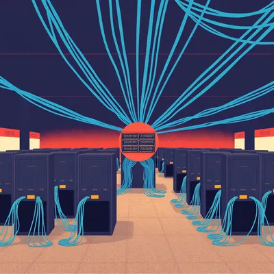 Inside the Internet's Physical Junctions: IXPs and PoPs Explained