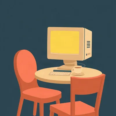 Did the Internet's Pioneers Know What They Were Building?