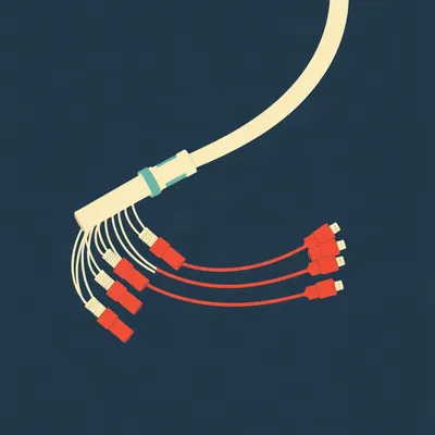 Why Your Internet Speed Is Really a Shared Cap