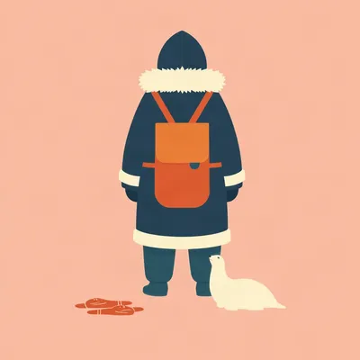 What North of North Assumes You Know About Inuit