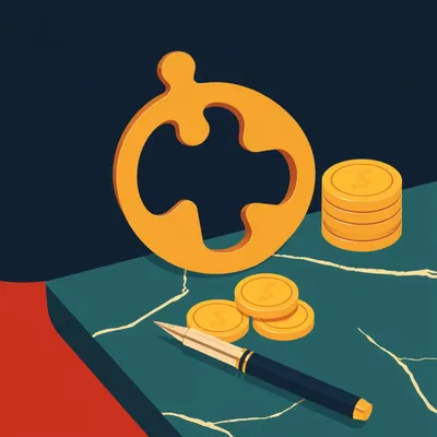 The M&A Renaissance: AI, Big Deals, and Banking Silos