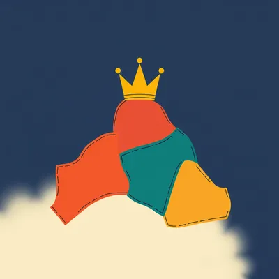 Beyond Cyrus: The Hidden Ethnic Mosaic of Modern Iran