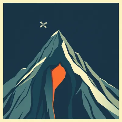 The Orbital Shell Game: Inside Iran’s Hidden Missile Cities