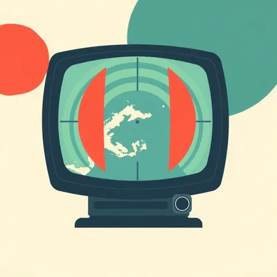 Data Points in the Sky: Decoding Iranian Targeting