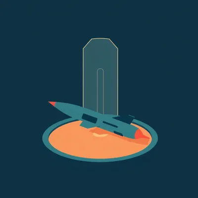 Mach 5 and Beyond: Unpacking Iran’s Missile Arsenal