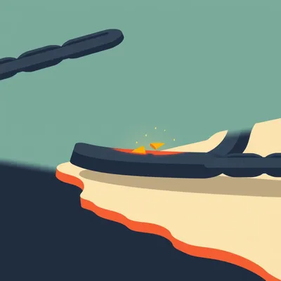 Three Weeks to Collapse: The Strategy of Regime Degradation