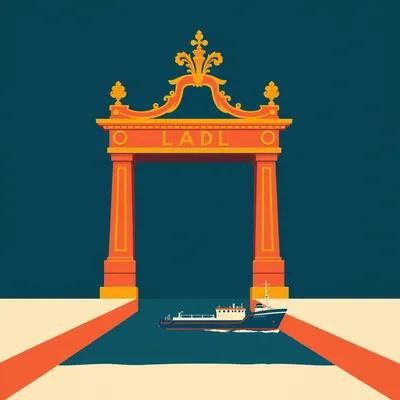 Who Really Blinks in the Iran-U.S. Standoff?