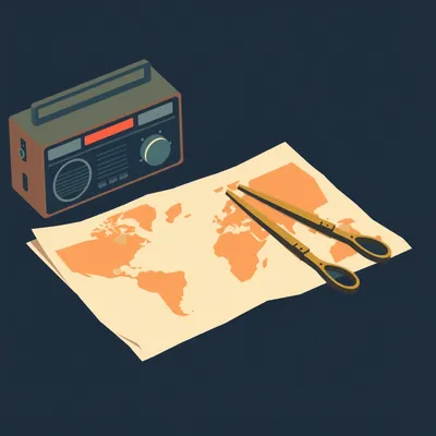 The Shadow State: Iran’s Direct Command of Hezbollah