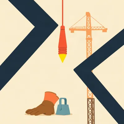 Ironworking: From Rivet Gangs to Rebar Crews